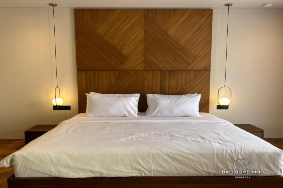 Image 14 from OFF PLAN 3-BEDROOM VILLA FOR SALE IN BALI UMALAS BUMBAK