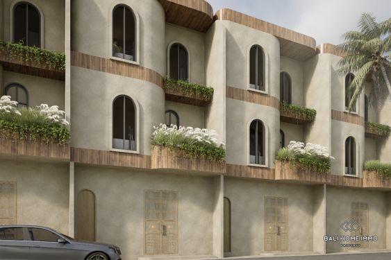 Image 13 from VILLA 2 KAMAR TIDUR BARU UNTUK DIJUAL DI BALI UMALAS BUMBAK