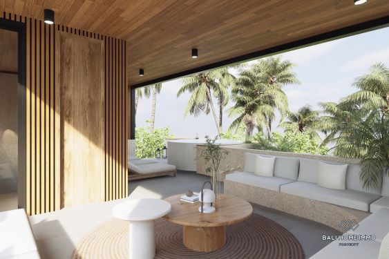Image 10 from OFF PLAN 3 BEDROOM VILLA FOR SALE IN BALI UMALAS