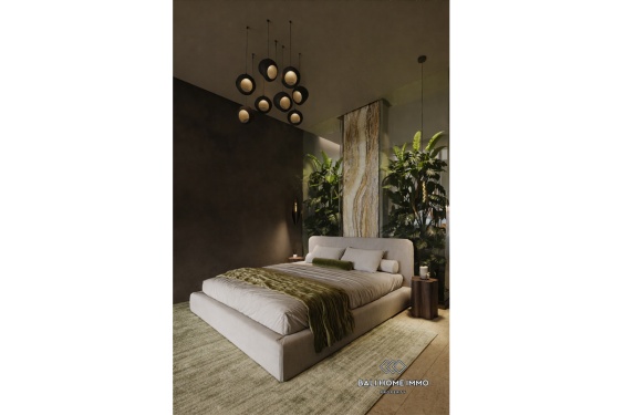 Image 6 from Villa 3 Kamar untuk Dijual di Bingin – Suasana Gua yang Unik