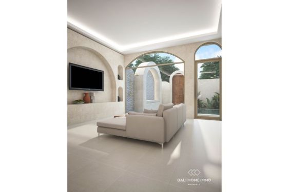 Image 4 from Off-plan 3-Bedroom Villa for Sale in Padonan