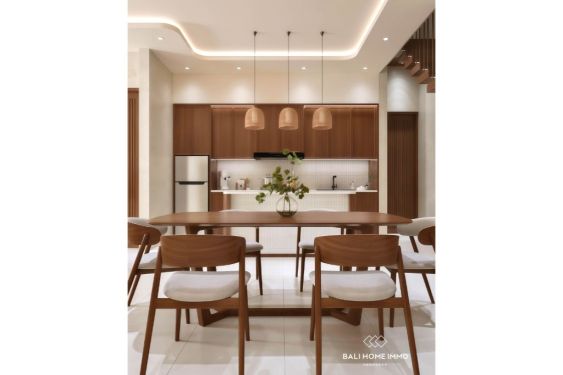 Image 9 from Off-plan 3-Bedroom Villa for Sale in Padonan