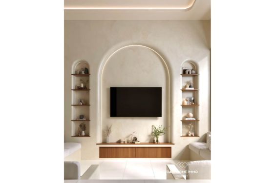 Image 7 from Off-plan 3-Bedroom Villa for Sale in Padonan