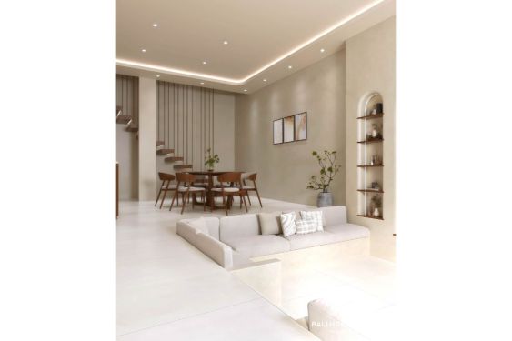 Image 8 from Off-plan 3-Bedroom Villa for Sale in Padonan