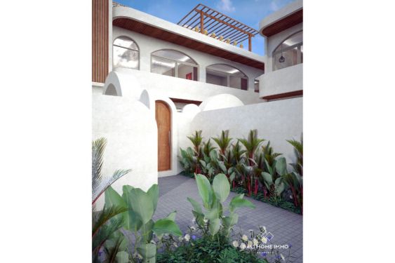 Image 13 from Off-plan 3-Bedroom Villa for Sale in Padonan