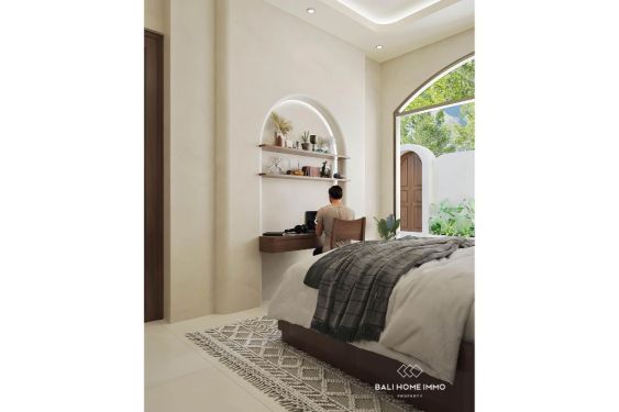 Image 10 from Off-plan 3-Bedroom Villa for Sale in Padonan