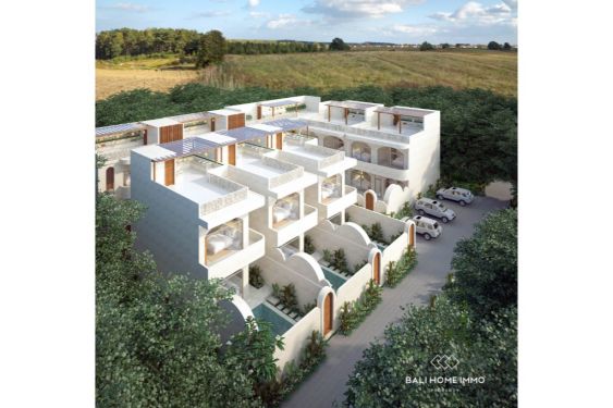 Image 16 from Off-plan 3-Bedroom Villa for Sale in Padonan