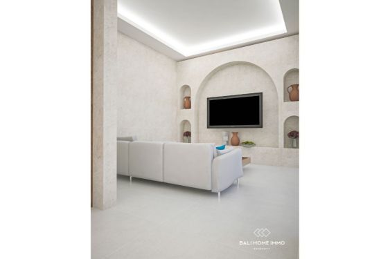 Image 5 from Off-plan 3-Bedroom Villa for Sale in Padonan