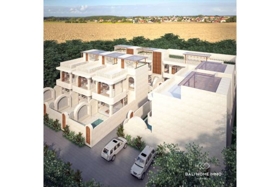 Image 15 from Off-plan 3-Bedroom Villa for Sale in Padonan