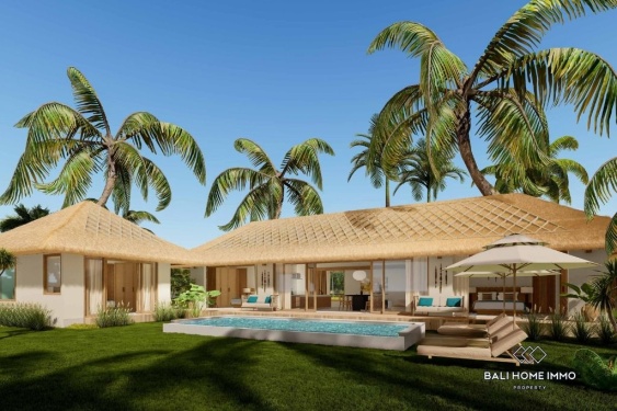 Image 1 from Off-plan 3 bedroom villa for sale in Sumbawa