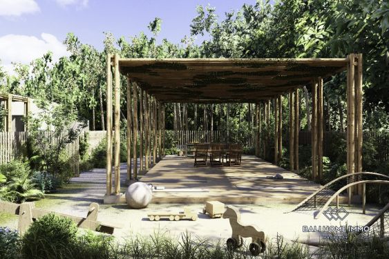 Image 18 from Off Plan 3 Bedroom Villa for Sale in Ungasan - A Serene Fusion of East and North