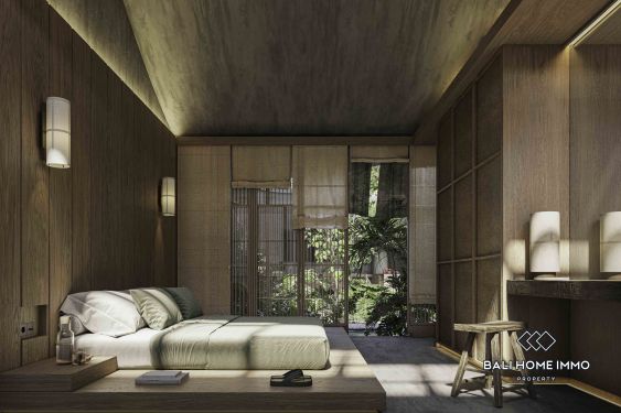 Image 8 from Off Plan 3 Bedroom Villa for Sale in Ungasan - A Serene Fusion of East and North