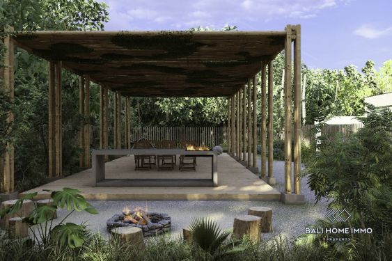 Image 17 from Off Plan 3 Bedroom Villa for Sale in Ungasan - A Serene Fusion of East and North