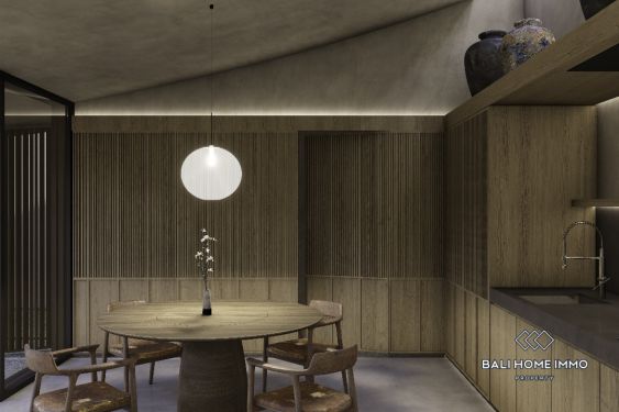 Image 6 from Off Plan 3 Bedroom Villa for Sale in Ungasan - A Serene Fusion of East and North