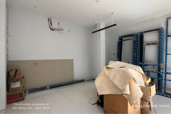 Image 20 from OFF PLAN 3 BEDROOM VILLA FOR SALE LEASEHOLD and Freehold IN UNGASAN