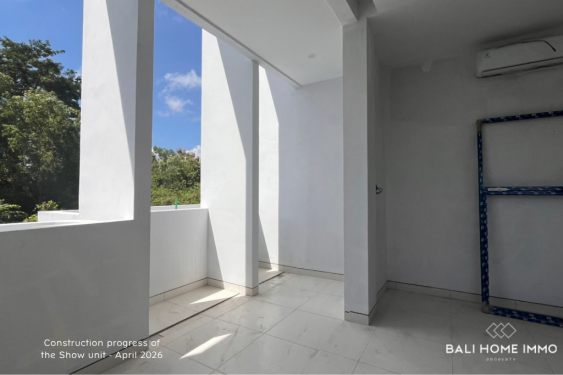 Image 19 from OFF PLAN 3 BEDROOM VILLA FOR SALE LEASEHOLD and Freehold IN UNGASAN