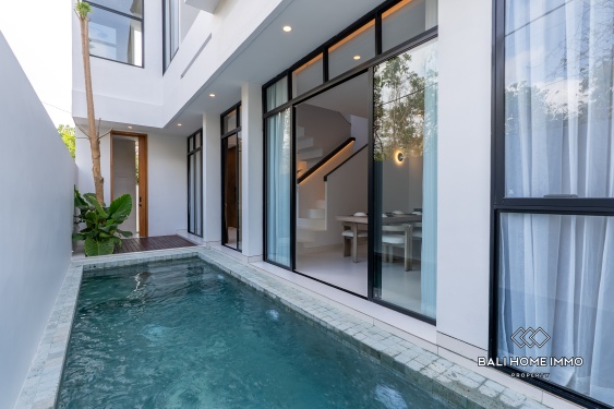 OFF PLAN 3 BEDROOM VILLA FOR SALE LEASEHOLD and Freehold IN UNGASAN