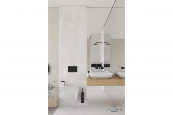 Image 16 from Brand new 3 Bedroom Villa for Sale Leasehold in Canggu Berawa