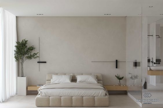 Image 7 from Brand new 3 Bedroom Villa for Sale Leasehold in Canggu Berawa