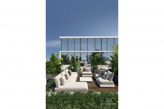 Image 17 from Brand new 3 Bedroom Villa for Sale Leasehold in Canggu Berawa