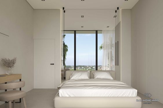 Image 10 from Brand new 3 Bedroom Villa for Sale Leasehold in Canggu Berawa