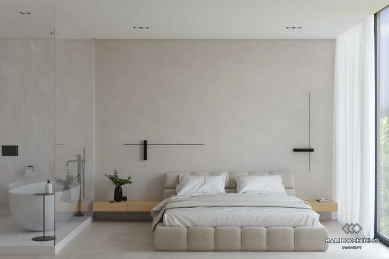 Image 12 from Brand new 3 Bedroom Villa for Sale Leasehold in Canggu Berawa