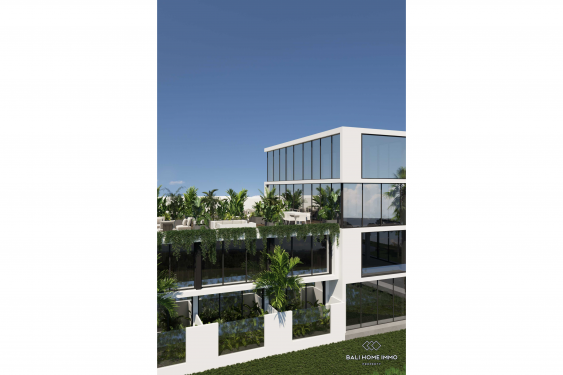 Image 19 from Brand new 3 Bedroom Villa for Sale Leasehold in Canggu Berawa