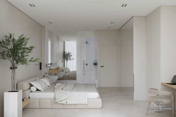 Image 6 from Brand new 3 Bedroom Villa for Sale Leasehold in Canggu Berawa