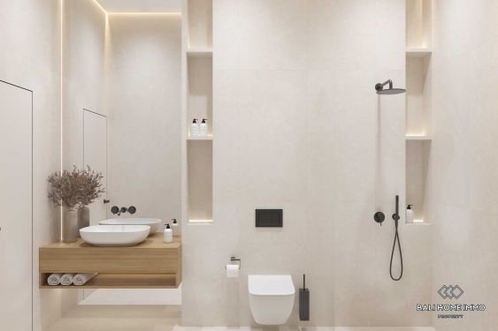 Image 13 from Brand new 3 Bedroom Villa for Sale Leasehold in Canggu Berawa