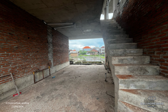 Image 20 from Brand new 3 Bedroom Villa for Sale Leasehold in Canggu Berawa