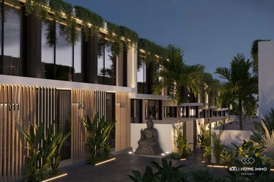 Image 18 from Brand new 3 Bedroom Villa for Sale Leasehold in Canggu Berawa