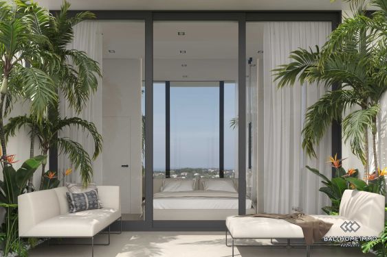 Image 5 from Brand new 3 Bedroom Villa for Sale Leasehold in Canggu Berawa