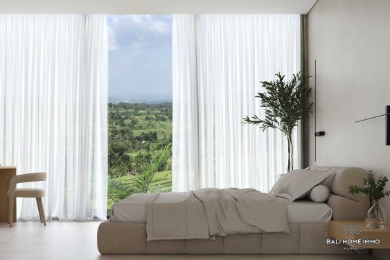 Image 8 from Brand new 3 Bedroom Villa for Sale Leasehold in Canggu Berawa
