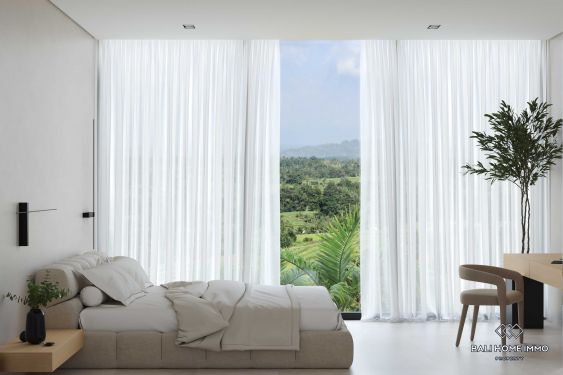 Image 11 from Brand new 3 Bedroom Villa for Sale Leasehold in Canggu Berawa