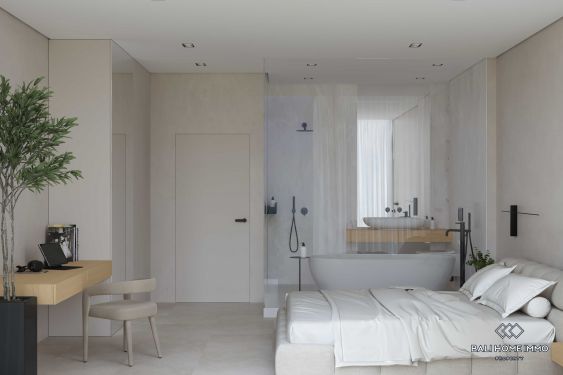 Image 9 from Brand new 3 Bedroom Villa for Sale Leasehold in Canggu Berawa