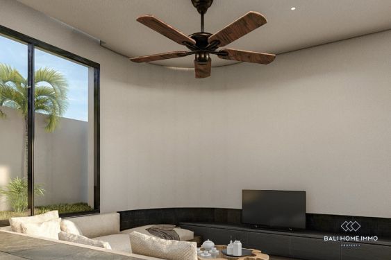 Image 10 from Hors plan villa de 3 chambres à vendre en leasing à Bali Ungasan