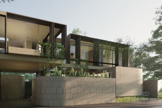 Image 6 from Hors plan villa de 3 chambres à vendre en leasing à Bali Ungasan