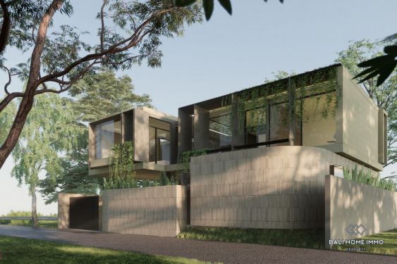 Image 5 from Hors plan villa de 3 chambres à vendre en leasing à Bali Ungasan