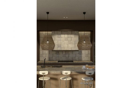 Image 8 from Hors plan villa de 3 chambres à vendre en leasing à Bali Ungasan