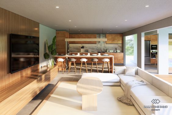 Image 10 from Off-plan 3 Bedroom Villa for Sale Leasehold in Bali Buwit