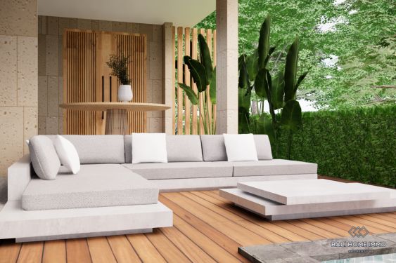 Image 11 from Off-plan 3 Bedroom Villa for Sale Leasehold in Bali Buwit