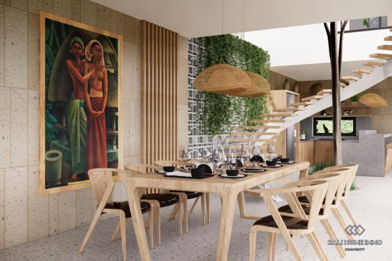 Image 17 from Off-plan 3 Bedroom Villa for Sale Leasehold in Bali Buwit