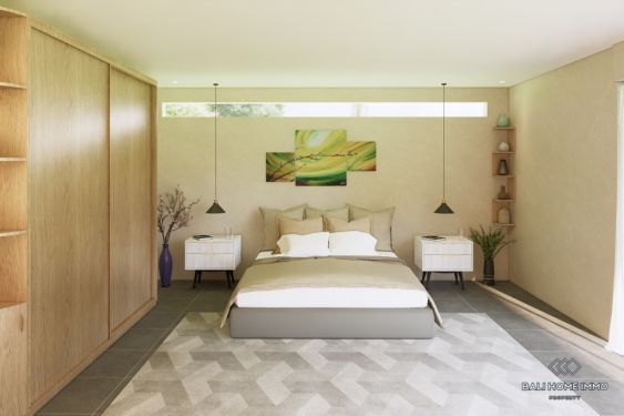Image 20 from Off-plan 3 Bedroom Villa for Sale Leasehold in Bali Buwit