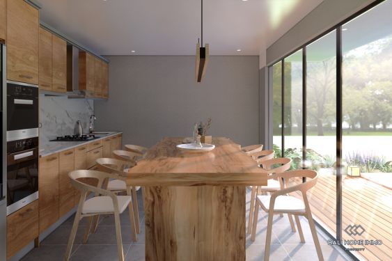 Image 16 from Off-plan 3 Bedroom Villa for Sale Leasehold in Bali Buwit