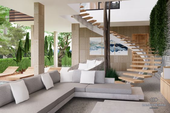 Image 12 from Off-plan 3 Bedroom Villa for Sale Leasehold in Bali Buwit