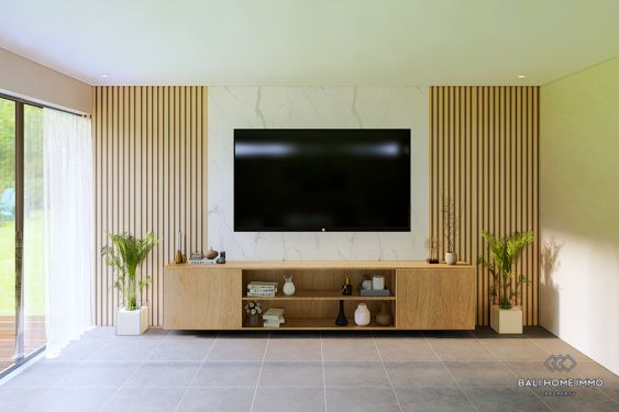 Image 13 from Off-plan 3 Bedroom Villa for Sale Leasehold in Bali Buwit