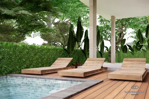 Image 5 from Off-plan 3 Bedroom Villa for Sale Leasehold in Bali Buwit