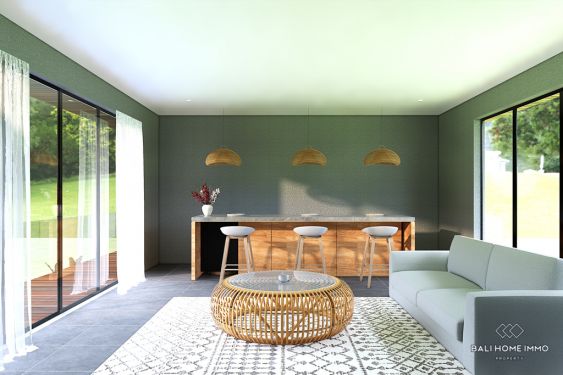 Image 8 from Off-plan 3 Bedroom Villa for Sale Leasehold in Bali Buwit