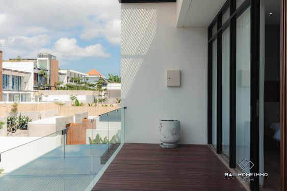 Image 19 from Villa de 3 chambres sur plan à vendre en location à Bali Canggu Batu Bolong
