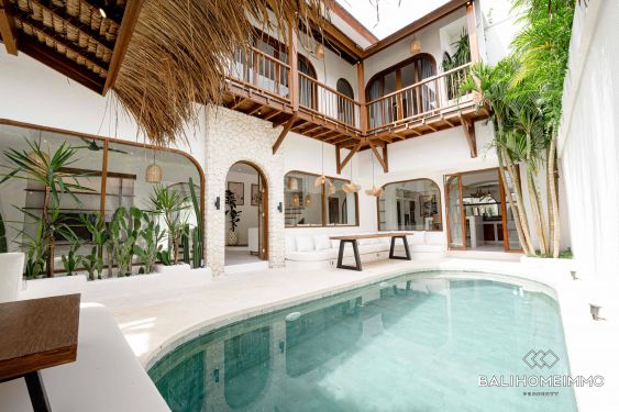 Image 1 from Hors plan villa de 3 chambres à coucher à vendre en leasing à Bali Canggu Berawa